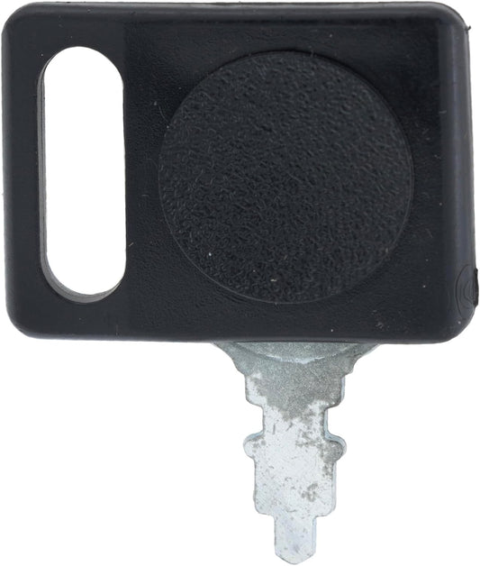 Genuine OEM Ariens Part # 02460700 Key w/ Cap