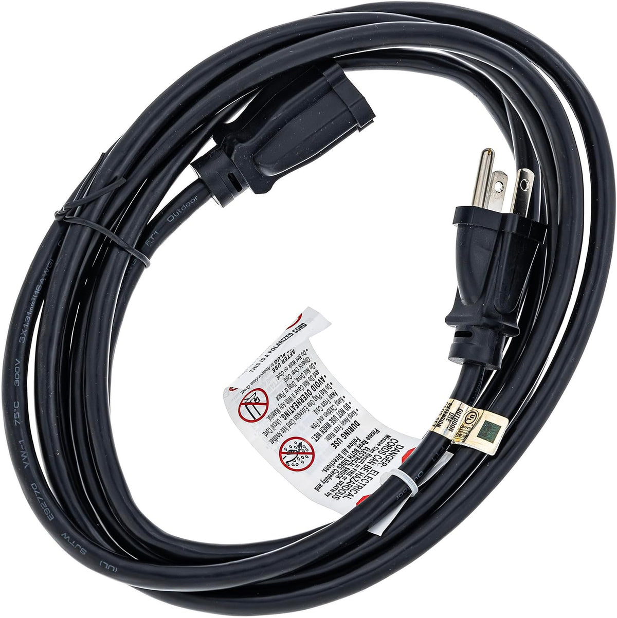 Genuine OEM Ariens Part # 02483100 Electric Start Cord