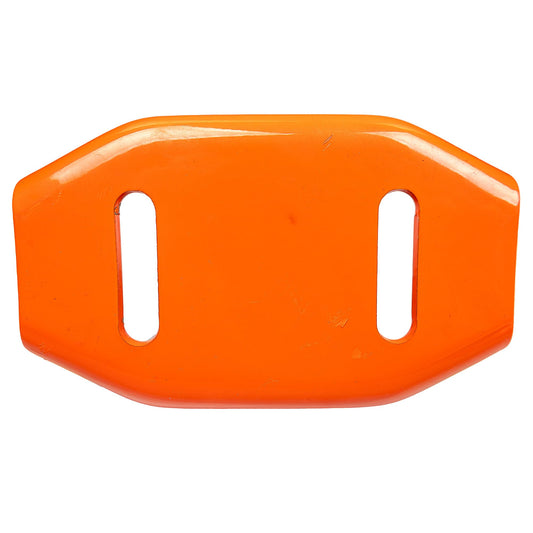 Genuine OEM Ariens Part # 02483859 Reversible Skid Shoe