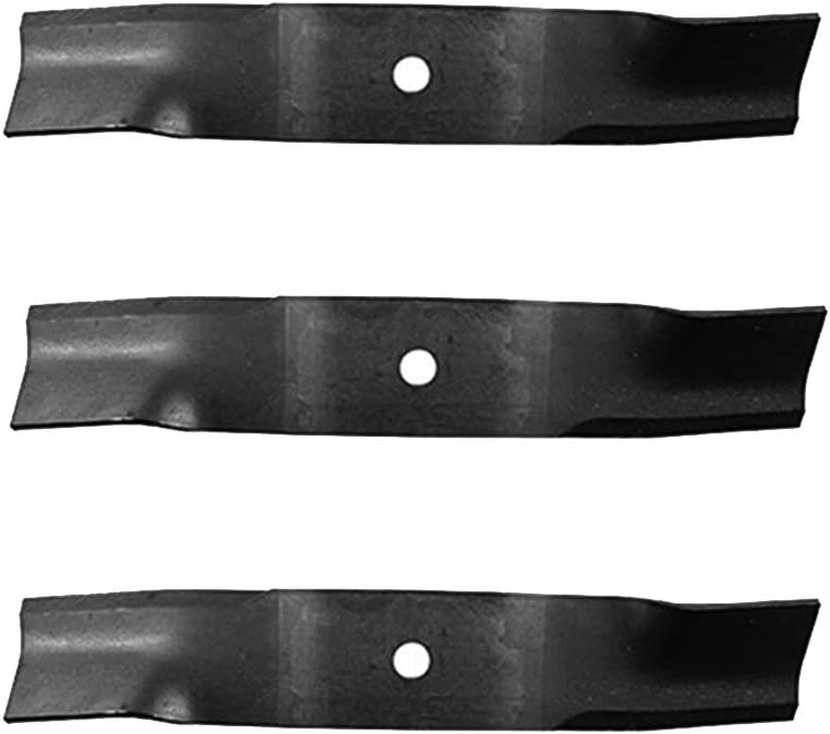 Genuine OEM Ariens Part # 02961600 14.50" High Lift Blade 3 Pack