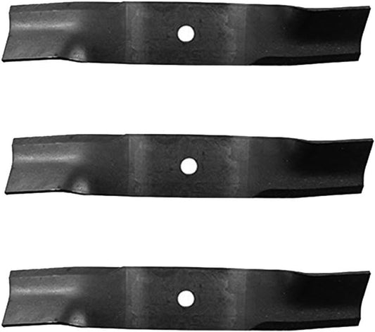 Genuine OEM Ariens Part # 02961600 14.50" High Lift Blade 3 Pack