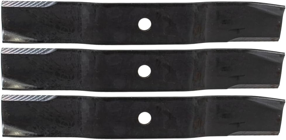 Genuine OEM Ariens Part # 03123700 Blade 3 Pack
