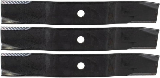 Genuine OEM Ariens Part # 03123700 Blade 3 Pack