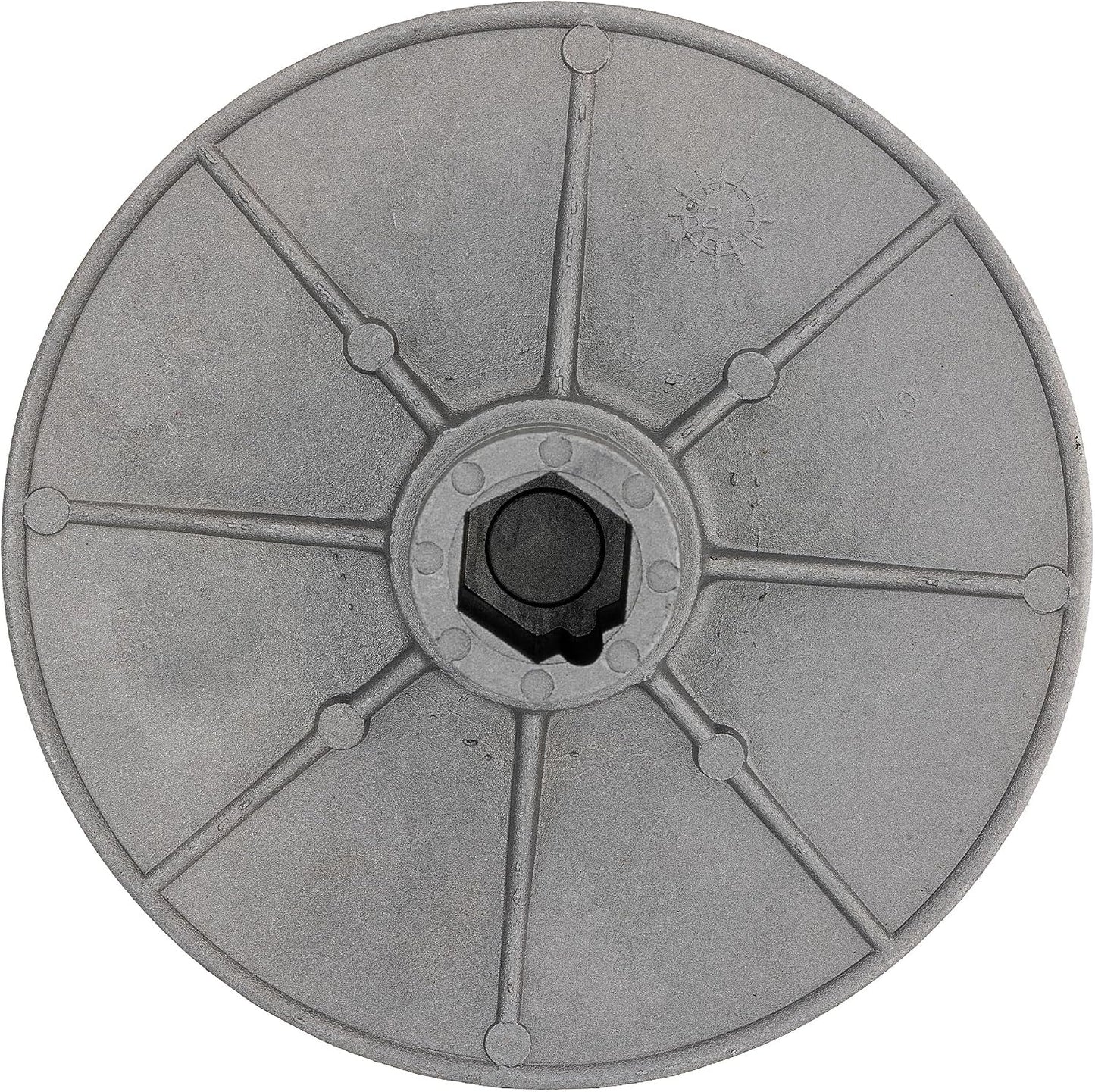 Genuine OEM Ariens Part # 03201100 Friction Plate
