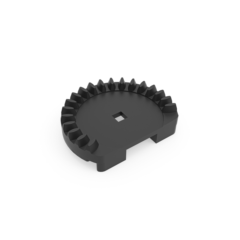 Genuine OEM Ariens Part # 03222900 Chute Gear