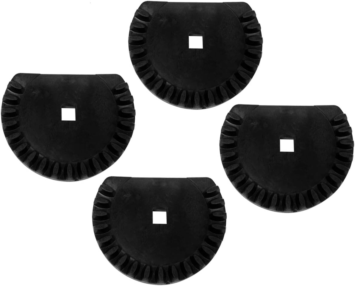 Genuine OEM Ariens Part # 03222900 Chute Gear 4 Pack