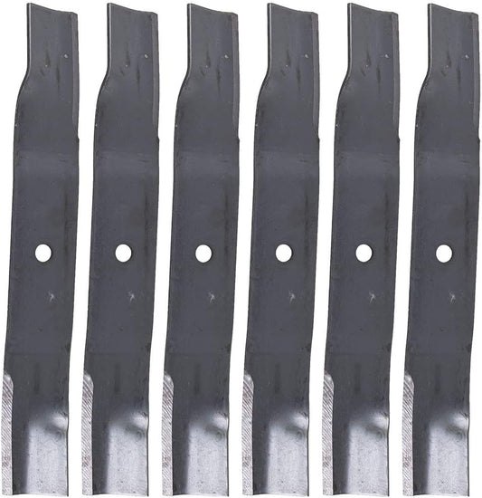 Genuine OEM Ariens Part # 03253800 18" Mower Blade 6 Pack