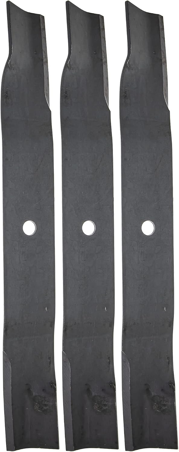 Genuine OEM Ariens Part # 03253900 20.50" Mower Blade 3 Pack