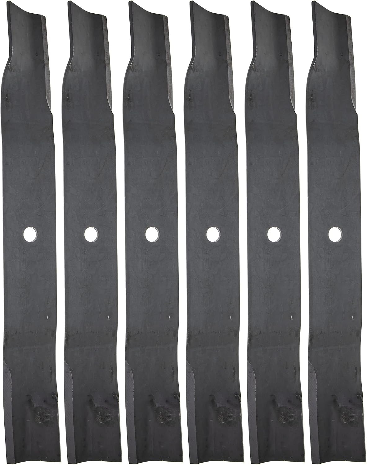 Genuine OEM Ariens Part # 03253900 20.5" Mower Blade 6 Pack