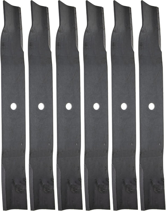 Genuine OEM Ariens Part # 03253900 20.5" Mower Blade 6 Pack