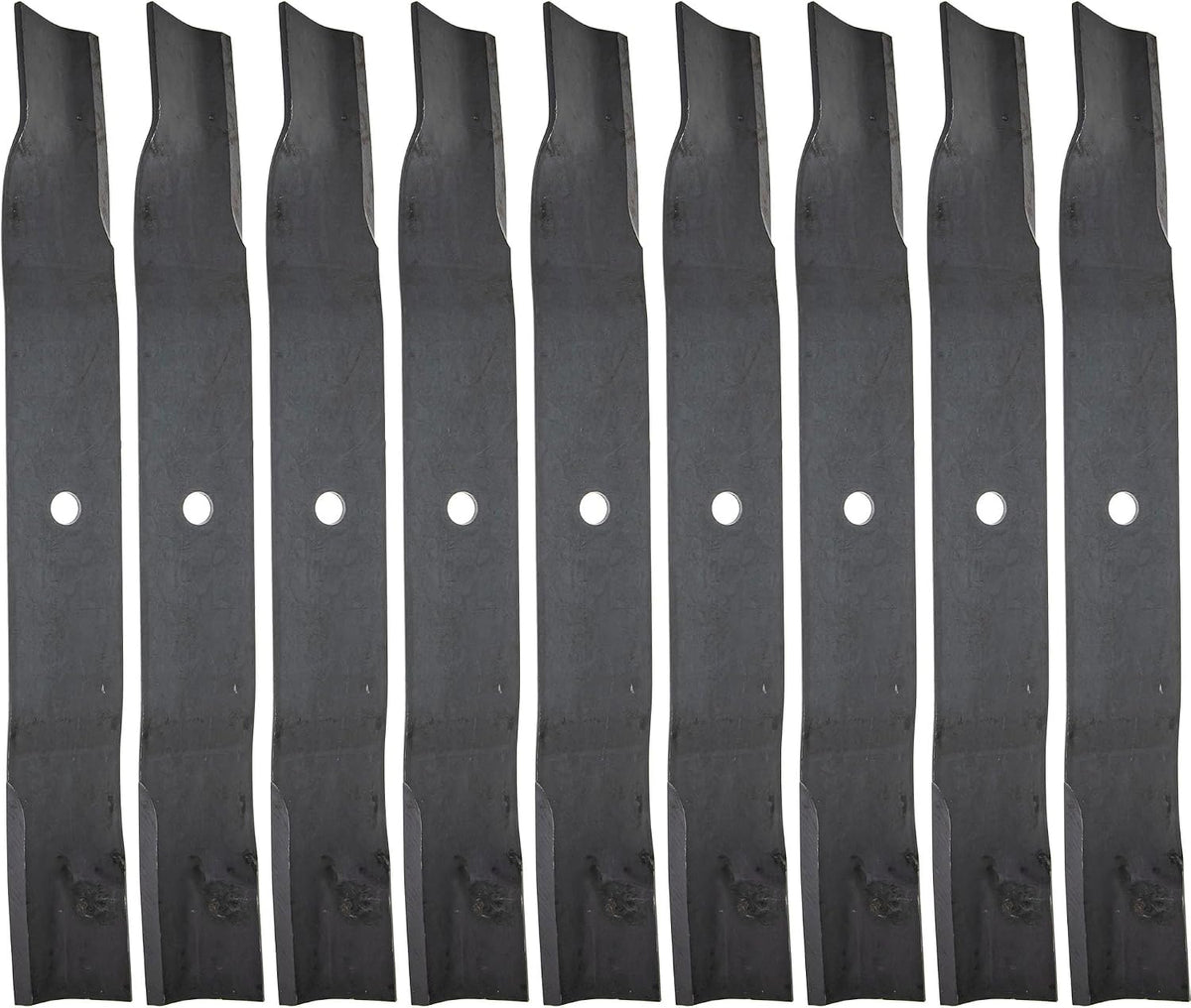 Genuine OEM Ariens Part # 03253900 20.5" Mower Blade 9 Pack