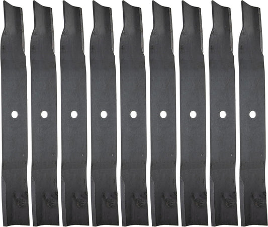 Genuine OEM Ariens Part # 03253900 20.5" Mower Blade 9 Pack