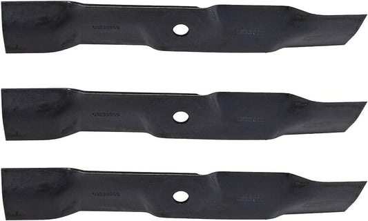Genuine OEM Ariens Part # 03288600 14.50" Mulch Blade 3 Pack