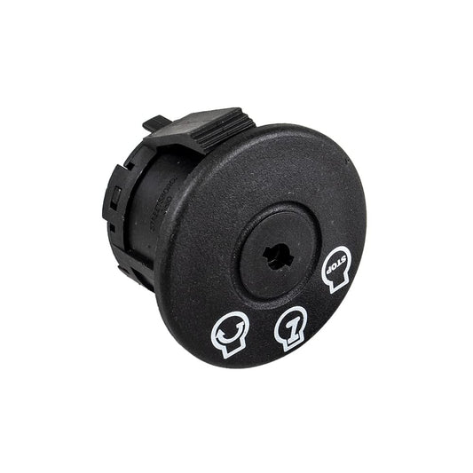 Genuine OEM Ariens Part # 03290500 Ignition Switch - 3 Position