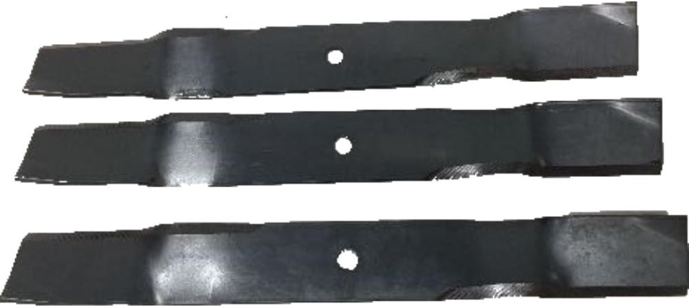 Genuine OEM Ariens Part # 03367100 Mulch Blade 3 Pack