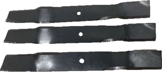 Genuine OEM Ariens Part # 03367100 Mulch Blade 3 Pack