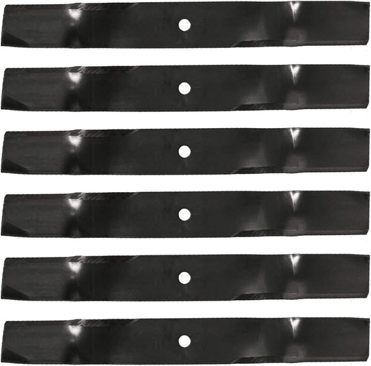 Genuine OEM Ariens Part # 03367100 Mulch Blade 6 Pack