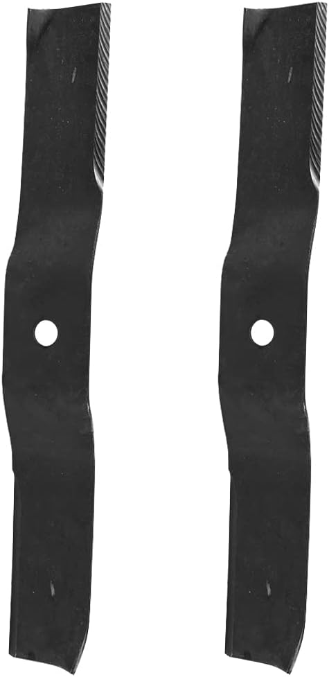 Genuine OEM Ariens Part # 03797300 17.34" Mulch Blade 2 Pack