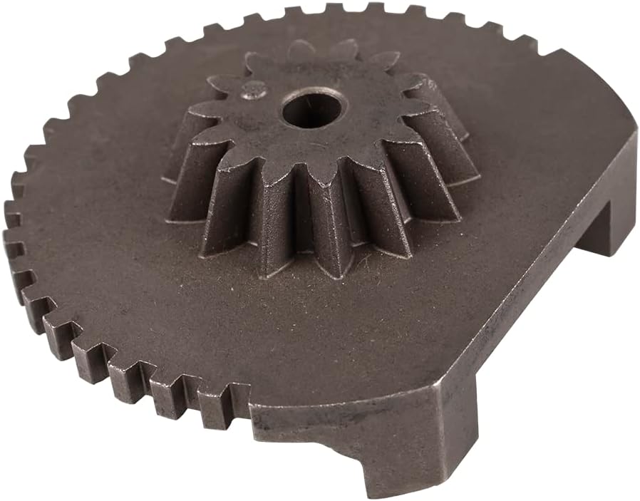 Genuine Ariens Part # 09478600 Locking Chute Gear