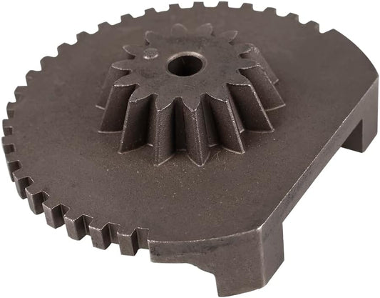 Genuine Ariens Part # 09478600 Locking Chute Gear