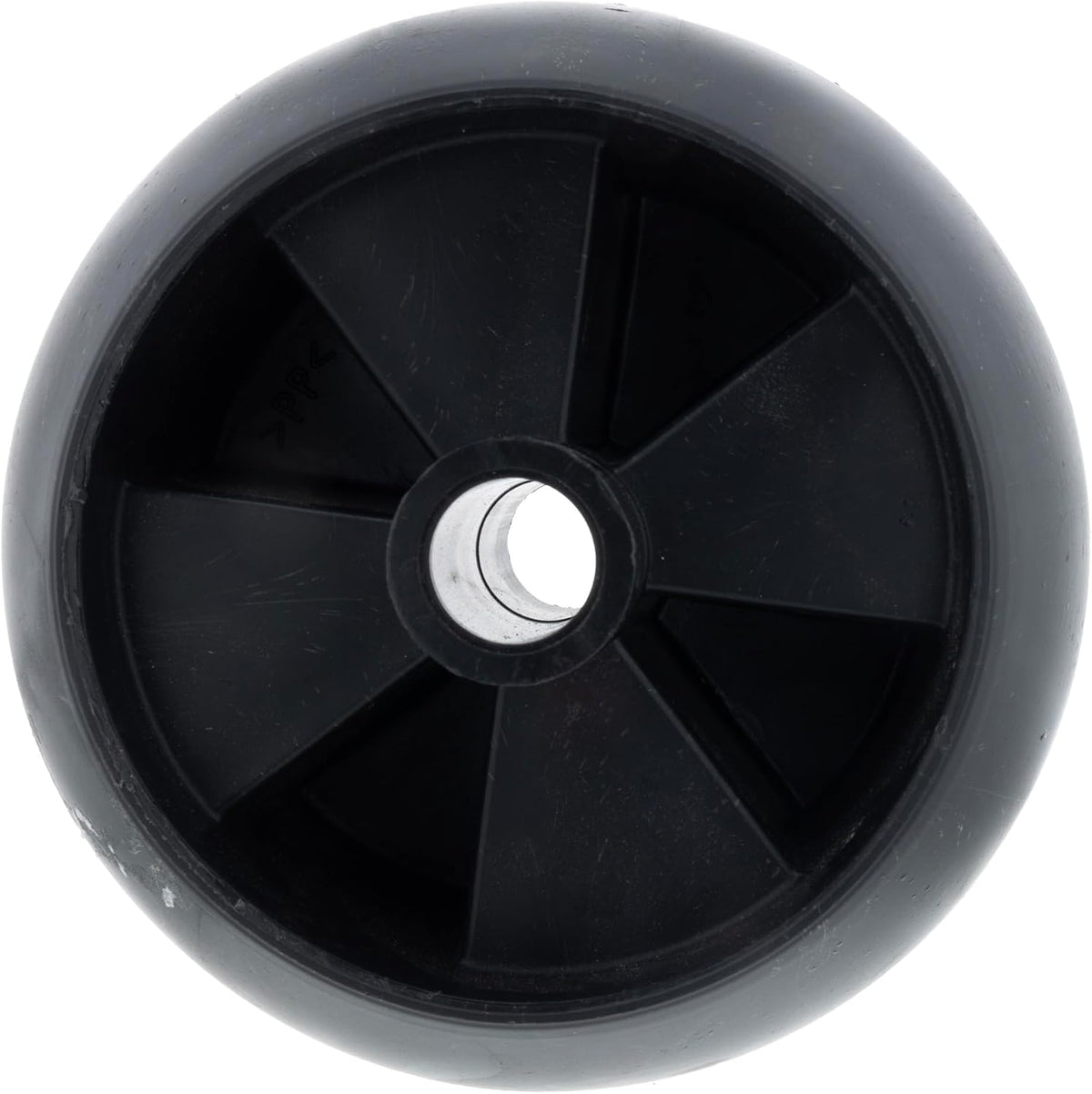 Genuine OEM Ariens Part # 03905900 Anti-Scalp Wheel