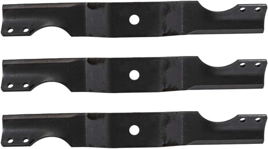 Genuine OEM Ariens Part # 03971900 17.35" Mower Blade 3 Pack