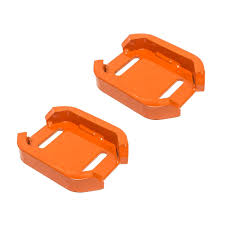 Genuine OEM Ariens Part # 04148959 Skid Shoe Runner 2 Pack