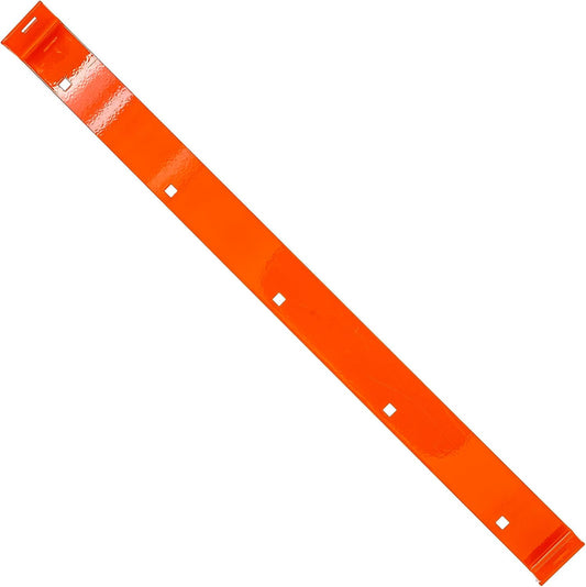 Genuine OEM Ariens Part # 04182259 26" Scraper Blade