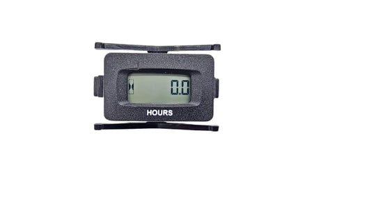 Genuine OEM Ariens Part # 04196515 Hour Meter