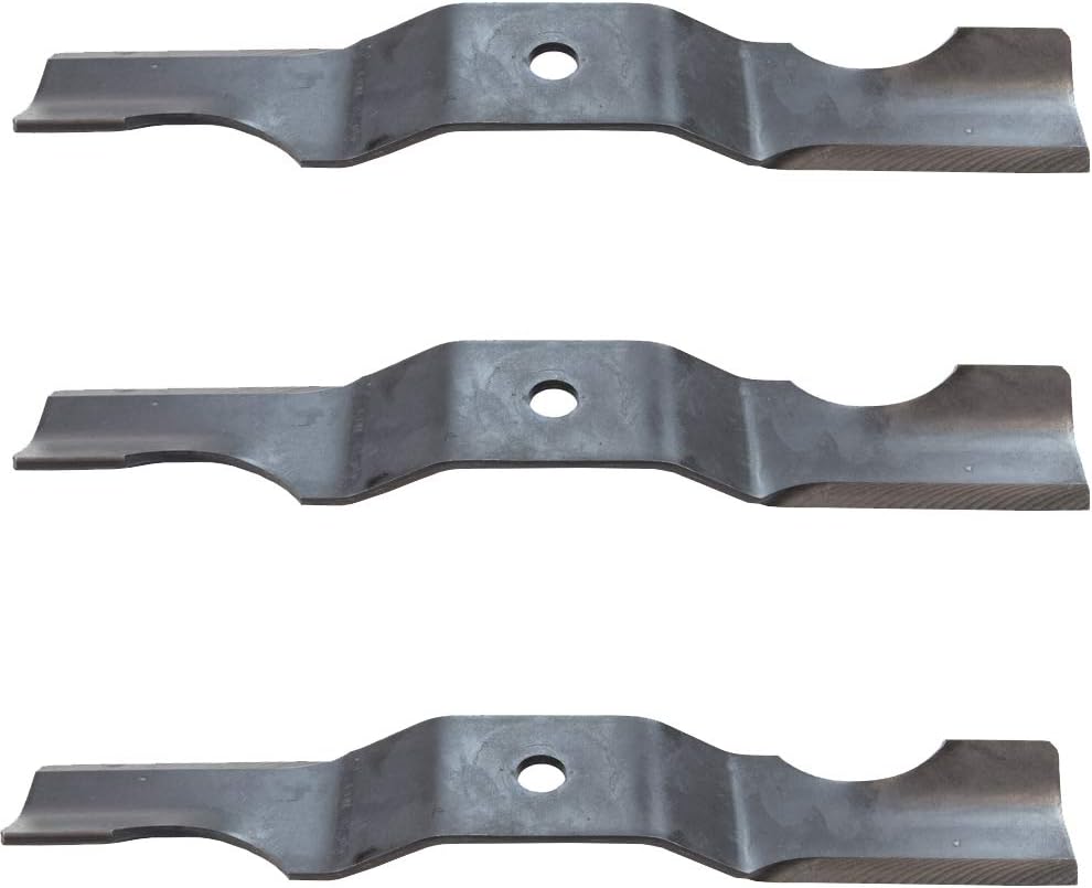 Genuine OEM Ariens Part # 04265400 14.83" Mower Blade 3 Pack