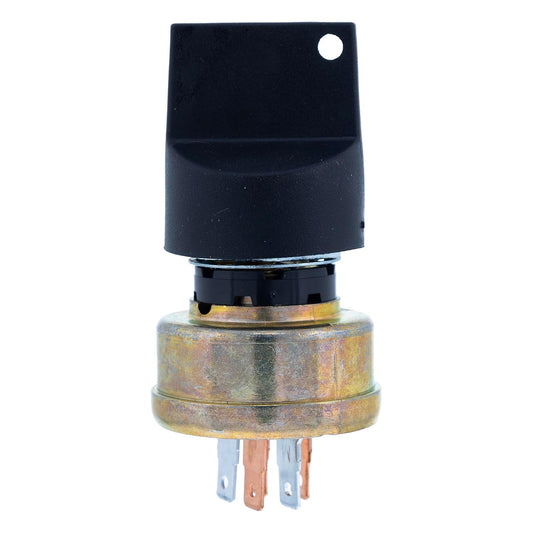 Genuine OEM Ariens Part # 04331600 Ignition Switch