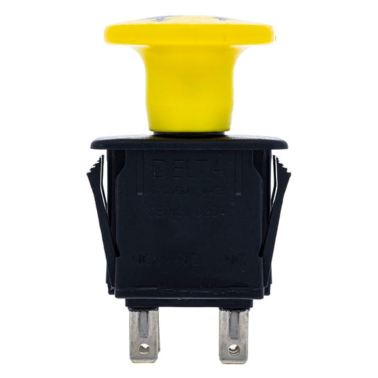 Genuine OEM Ariens Part # 04399600 Clutch Switch