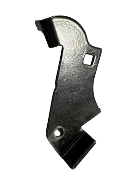 Genuine OEM Ariens Part # 04540351 Cable Pulley Bracket