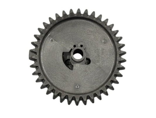 Genuine OEM Ariens Part # 04549700 Chute Gear