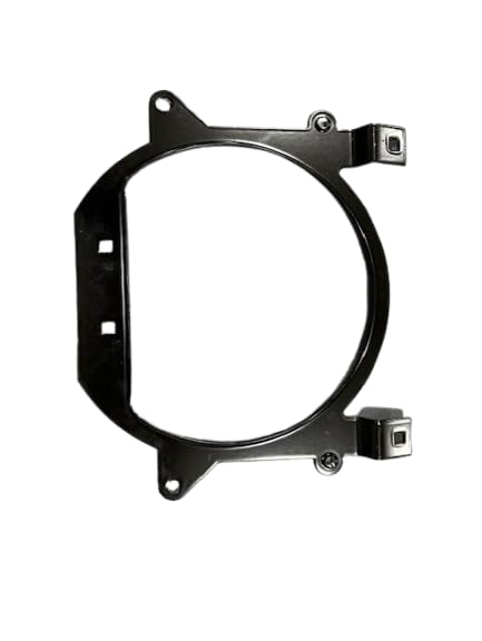 Genuine OEM Ariens Part # 04552651 Lower Chute Mount Ring