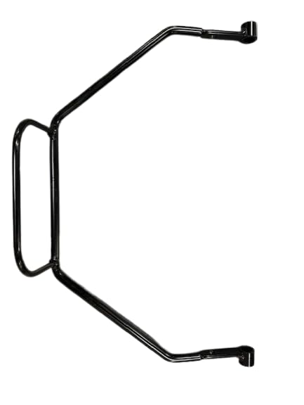 Genuine OEM Ariens Part # 04552800 Engine Guard