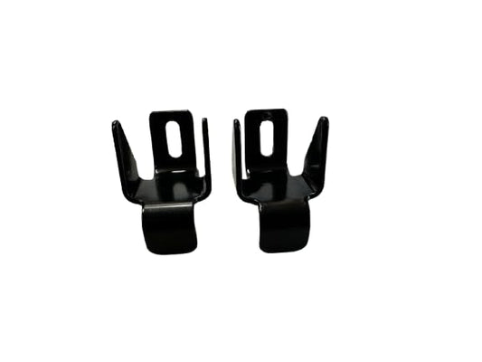 Genuine OEM Ariens Part # 04553751 Spring Bracket 2 Pack