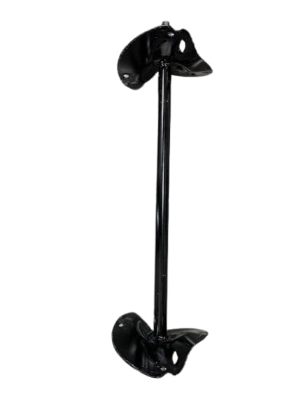 Genuine OEM Ariens Part # 04557951 Auger Frame Assembly