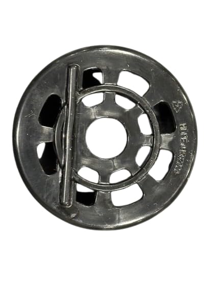 Genuine OEM Ariens Part # 04582000 Chute Spool Cover