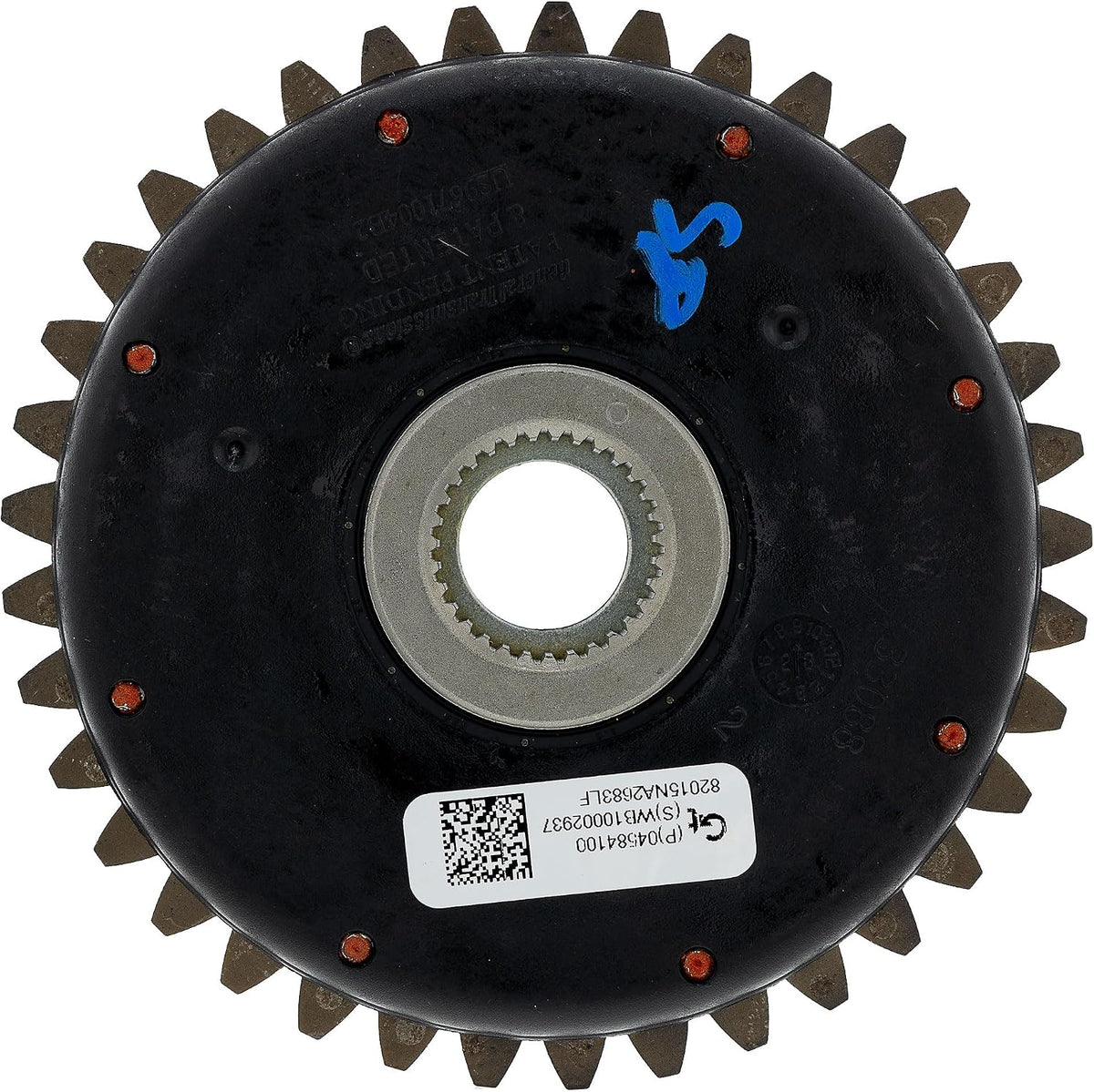 Genuine OEM Ariens Part # 04584100 Differential