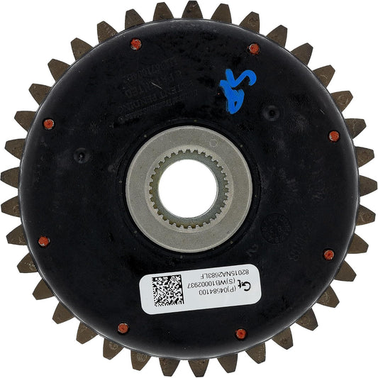 Genuine OEM Ariens Part # 04584100 Differential