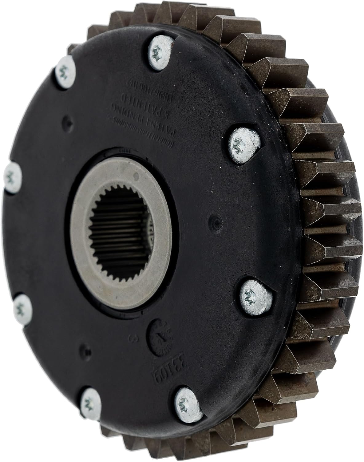 Genuine OEM Ariens Part # 04584100 Differential