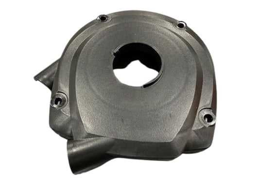 Genuine OEM Ariens Part # 04595700 LH Remote Housing