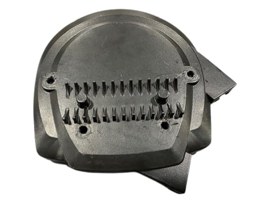 Genuine OEM Ariens Part # 04595800 RH Remote Housing