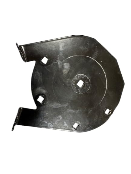 Genuine OEM Ariens Part # 04636051 Remote Chute Control Frame