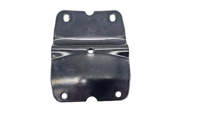 Genuine OEM Ariens Part # 04763151 Center Auger Plate