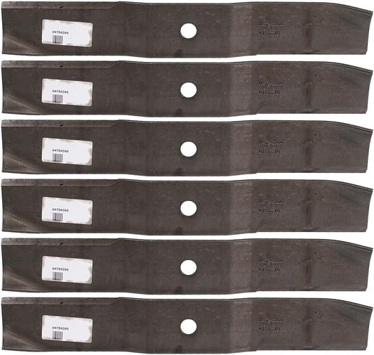 Genuine OEM Ariens Part # 04794200 15" Mulch Blade 6 Pack