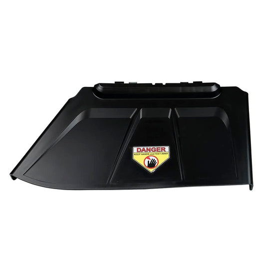 Genuine OEM Ariens Part # 04795000 Side Discharge Chute