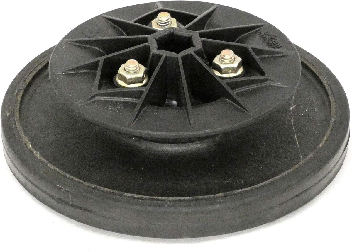Genuine OEM Ariens Part # 04861600 Friction Drive Disc Assembly