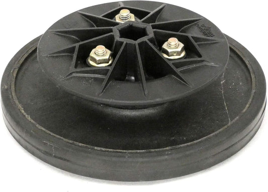 Genuine OEM Ariens Part # 04861600 Friction Drive Disc Assembly